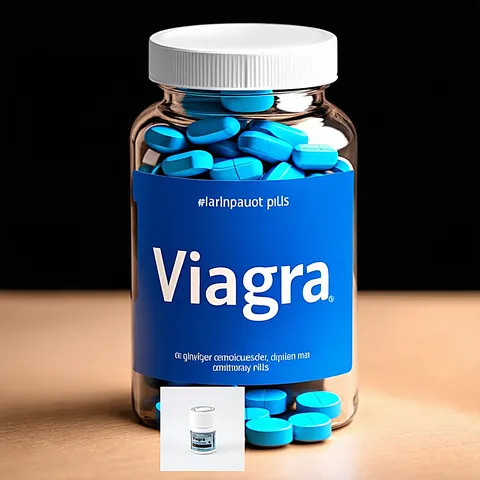 Il viagra delle ande